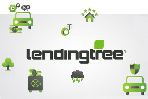 美国网贷平台LendingTree以1.3亿美金收购信用卡服务网站CompareCards